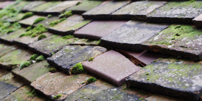 Mangotsfield roof repair costs